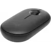 Мышь Logitech Pebble M350 темно-серый оптическая 1000dpi silent беспров. BT/Radio USB для ноутбука 3but (910-005576)