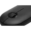 Мышь Logitech Pebble M350 темно-серый оптическая 1000dpi silent беспров. BT/Radio USB для ноутбука 3but (910-005576)