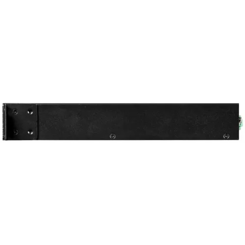 Источник бесперебойного питания Systeme Electriс SMT SMTSE1000RMI2U 720Вт 1000ВА черный