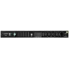 Источник бесперебойного питания Systeme Electriс SMT SMTSE1000RMI2U 720Вт 1000ВА черный
