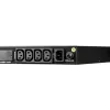 Источник бесперебойного питания Systeme Electriс SMT SMTSE1000RMI2U 720Вт 1000ВА черный