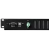 Источник бесперебойного питания Systeme Electriс SMT SMTSE1000RMI2U 720Вт 1000ВА черный