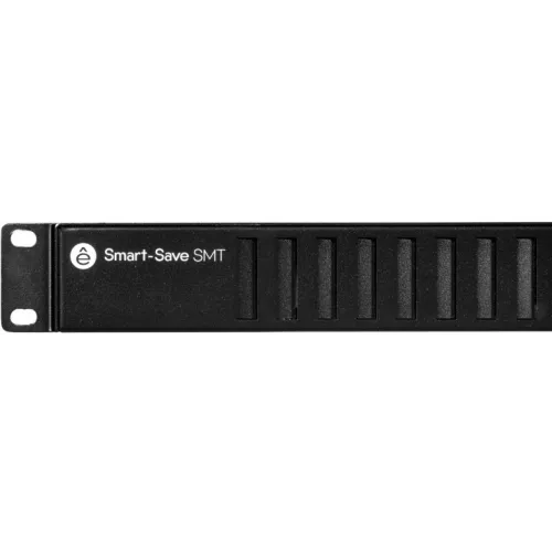 Источник бесперебойного питания Systeme Electriс SMT SMTSE1000RMI2U 720Вт 1000ВА черный