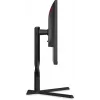 Монитор AOC 24.5" Gaming 25G3ZM черный/красный VA LED 16:9 HDMI матовая HAS Piv 300cd 178гр/178гр 1920x1080 240Hz FreeSync DP FHD 4.24кг