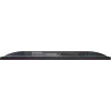 Монитор AOC 24.5" Gaming 25G3ZM черный/красный VA LED 16:9 HDMI матовая HAS Piv 300cd 178гр/178гр 1920x1080 240Hz FreeSync DP FHD 4.24кг