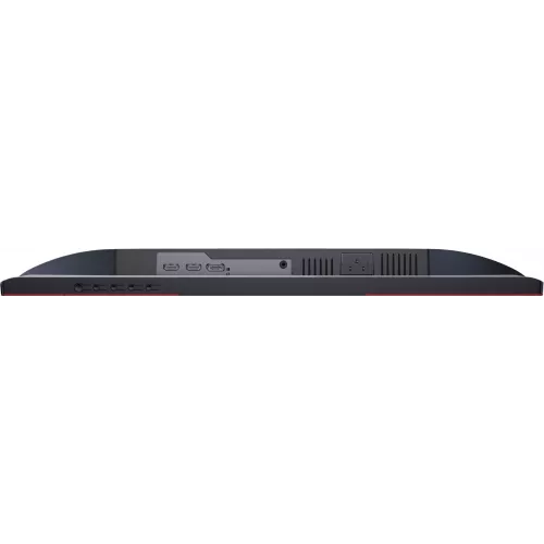 Монитор AOC 24.5" Gaming 25G3ZM черный/красный VA LED 16:9 HDMI матовая HAS Piv 300cd 178гр/178гр 1920x1080 240Hz FreeSync DP FHD 4.24кг