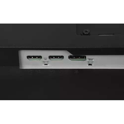 Монитор AOC 24.5" Gaming 25G3ZM черный/красный VA LED 16:9 HDMI матовая HAS Piv 300cd 178гр/178гр 1920x1080 240Hz FreeSync DP FHD 4.24кг