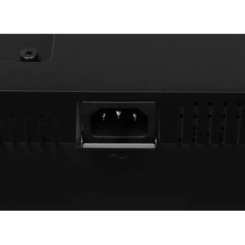 Монитор AOC 24.5" Gaming 25G3ZM черный/красный VA LED 16:9 HDMI матовая HAS Piv 300cd 178гр/178гр 1920x1080 240Hz FreeSync DP FHD 4.24кг