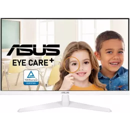 Монитор Asus 27" VY279HE-W белый IPS LED 16:9 HDMI матовая 250cd 178гр/178гр 1920x1080 75Hz FreeSync VGA FHD 4.21кг