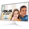 Монитор Asus 27" VY279HE-W белый IPS LED 16:9 HDMI матовая 250cd 178гр/178гр 1920x1080 75Hz FreeSync VGA FHD 4.21кг