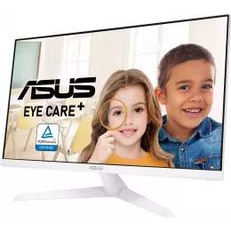Монитор Asus 27" VY279HE-W белый IPS LED 16:9 HDMI матовая 250cd 178гр/178гр 1920x1080 75Hz FreeSync VGA FHD 4.21кг