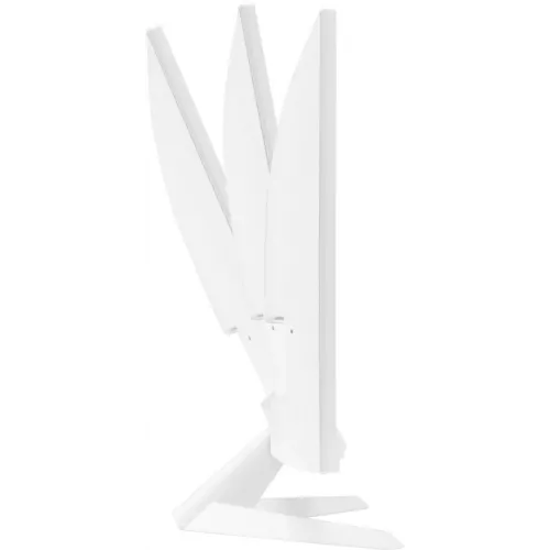 Монитор Asus 27" VY279HE-W белый IPS LED 16:9 HDMI матовая 250cd 178гр/178гр 1920x1080 75Hz FreeSync VGA FHD 4.21кг