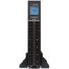 Источник бесперебойного питания Штиль STR STR1103SL 2700Вт 3000ВА черный