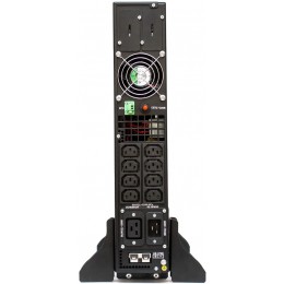 Источник бесперебойного питания Штиль STR STR1103SL 2700Вт 3000ВА черный