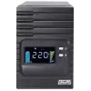 Источник бесперебойного питания Powercom Smart King Pro+ SPT-1000-II LCD 800Вт 1000ВА черный