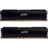 Память DDR4 2x32GB 3200MHz A-Data AX4U320032G16A-DCBK20 XPG Gammix D20 RTL Gaming PC4-25600 CL16 DIMM 288-pin 1.35В kit с радиатором Ret