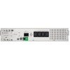 Источник бесперебойного питания APC Smart-UPS C SMC1500I-2UC 900Вт 1500ВА черный