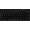 Клавиатура GMNG GG-KB500XW механическая черный USB беспроводная BT/Radio Multimedia for gamer LED (1910516) кабель 1.8м