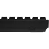 Клавиатура GMNG GG-KB500XW механическая черный USB беспроводная BT/Radio Multimedia for gamer LED (1910516) кабель 1.8м