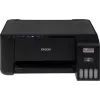 МФУ струйный Epson L3251 (C11CJ67409/C11CJ67406/419) A4 WiFi черный