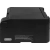 МФУ струйный Epson L3251 (C11CJ67409/C11CJ67406/419) A4 WiFi черный