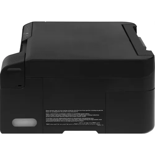 МФУ струйный Epson L3251 (C11CJ67409/C11CJ67406/419) A4 WiFi черный