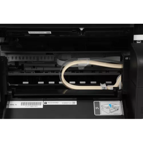 МФУ струйный Epson L3251 (C11CJ67409/C11CJ67406/419) A4 WiFi черный