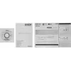 МФУ струйный Epson L3251 (C11CJ67409/C11CJ67406/419) A4 WiFi черный