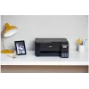 МФУ струйный Epson L3251 (C11CJ67409/C11CJ67406/419) A4 WiFi черный