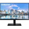 Монитор Samsung 24" F24T450FQI черный IPS LED 16:9 HDMI матовая HAS Piv 250cd 178гр/178гр 1920x1080 75Hz DP FHD USB 4кг