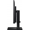 Монитор Samsung 24" F24T450FQI черный IPS LED 16:9 HDMI матовая HAS Piv 250cd 178гр/178гр 1920x1080 75Hz DP FHD USB 4кг