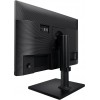 Монитор Samsung 24" F24T450FQI черный IPS LED 16:9 HDMI матовая HAS Piv 250cd 178гр/178гр 1920x1080 75Hz DP FHD USB 4кг
