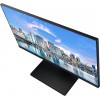Монитор Samsung 24" F24T450FQI черный IPS LED 16:9 HDMI матовая HAS Piv 250cd 178гр/178гр 1920x1080 75Hz DP FHD USB 4кг