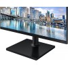 Монитор Samsung 24" F24T450FQI черный IPS LED 16:9 HDMI матовая HAS Piv 250cd 178гр/178гр 1920x1080 75Hz DP FHD USB 4кг