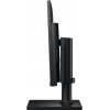 Монитор Samsung 24" F24T450FQI черный IPS LED 16:9 HDMI матовая HAS Piv 250cd 178гр/178гр 1920x1080 75Hz DP FHD USB 4кг
