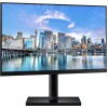 Монитор Samsung 24" F24T450FQI черный IPS LED 16:9 HDMI матовая HAS Piv 250cd 178гр/178гр 1920x1080 75Hz DP FHD USB 4кг