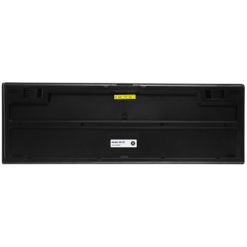 Клавиатура + мышь A4Tech 3000NS клав:черный мышь:черный USB беспроводная Multimedia