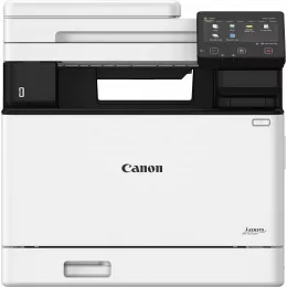 МФУ лазерный Canon i-Sensys Colour MF752Cdw (5455C012) A4 Duplex WiFi белый