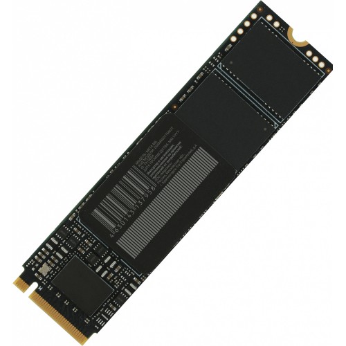 Накопитель SSD Digma PCIe 4.0 x4 1TB DGSM4001TM63T Meta M6 M.2 2280