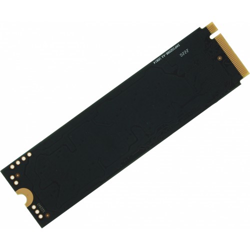 Накопитель SSD Digma PCIe 4.0 x4 1TB DGSM4001TM63T Meta M6 M.2 2280
