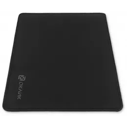 Коврик для мыши Оклик OK-T250 Мини черный 250x200x2мм