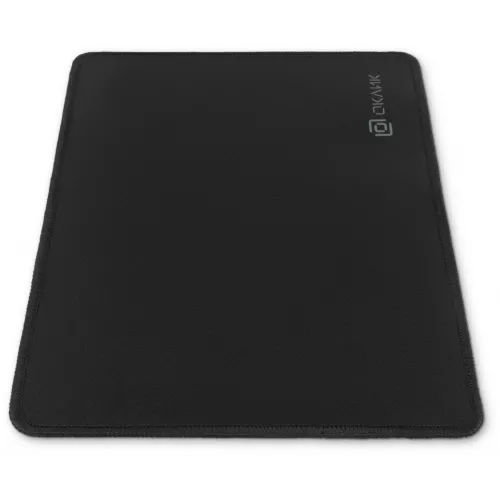 Коврик для мыши Оклик OK-T250 Мини черный 250x200x2мм