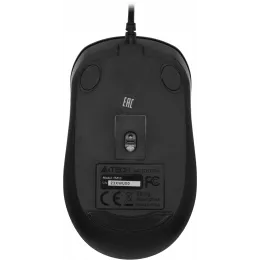 Клавиатура + мышь A4Tech Fstyler F1110 клав:черный/желтый мышь:черный/желтый USB Multimedia (F1110 BUMBLEBEE)