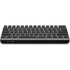 Клавиатура Оклик K763W механическая черный USB беспроводная BT/Radio Multimedia for gamer LED (1920548) кабель 1.5м