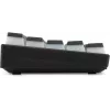 Клавиатура Оклик K763W механическая черный USB беспроводная BT/Radio Multimedia for gamer LED (1920548) кабель 1.5м