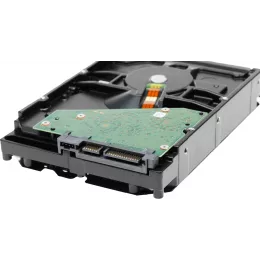 Жесткий диск Seagate SATA-III 8TB ST8000VX010 Surveillance Skyhawk 4KN (5400rpm) 256Mb 3.5"