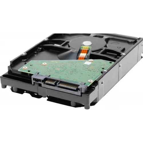 Жесткий диск Seagate SATA-III 8TB ST8000VX010 Surveillance Skyhawk 4KN (5400rpm) 256Mb 3.5"