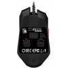 Мышь A4Tech Bloody W60 Max Mini черный/рисунок оптическая 12000dpi USB 9but