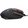 Мышь A4Tech Bloody W60 Max Mini черный/рисунок оптическая 12000dpi USB 9but