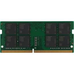 Память DDR4 32Gb 3200MHz A-Data AD4S320032G22-SGN RTL PC4-25600 CL22 SO-DIMM 260-pin 1.2В single rank Ret